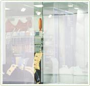 Glass Partitions By Hindustan Glass Works Ltd.