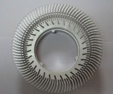 Heat Sink For Led Light