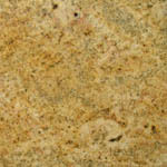 Imperial Gold Granite