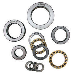 Industrial Open Thrust Bearings