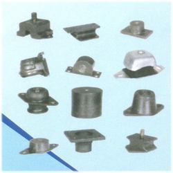 Kishan Anti Vibration Mounts