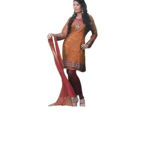 Ladies Churidar Suits