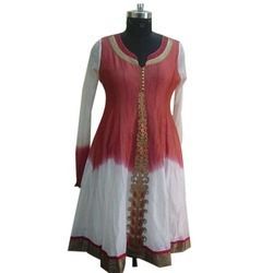 Ladies Embroidered Suits