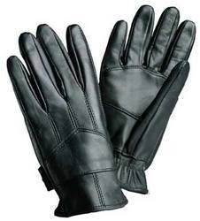 Men'S Leather Gloves