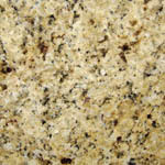 New Venetian Gold Granite