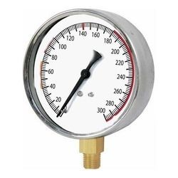 Pressure Gauge