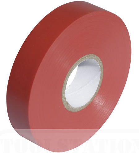 Pvc Insulation Tape