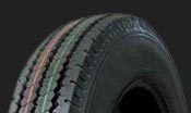 Radial Car And Light Commercial Vehicle Tyres (Spc 400)