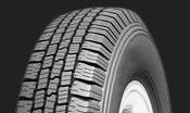 Radial Car And Light Commercial Vehicle Tyres (Spc 420)