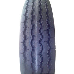 Safari Tyres Density: Low