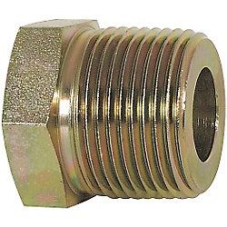 Threaded Pipe Fittings