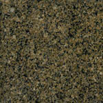 Tropic Brown Granite