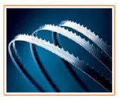 Band Saw Blades