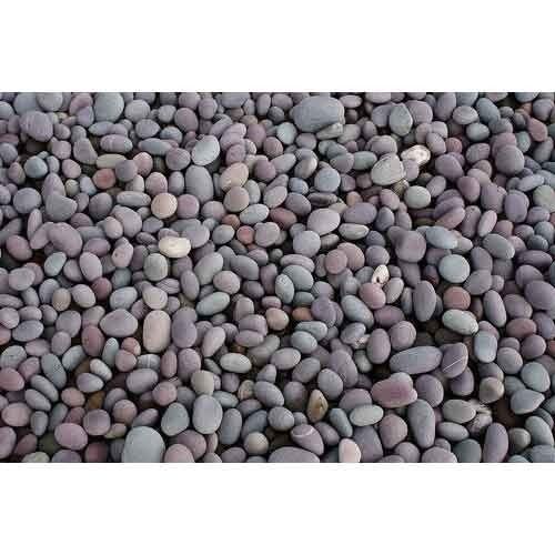 Borewell Pebbles