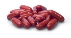 Coenzyme Capsules