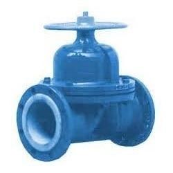 Diaphragm Valves