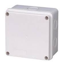 Durable Junction Box
