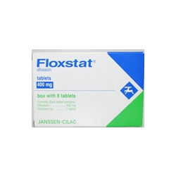 Floxtat Tablet