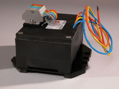 Isolation Transformer