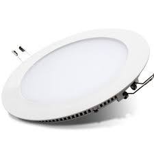 Led Panel Light 12 Watt