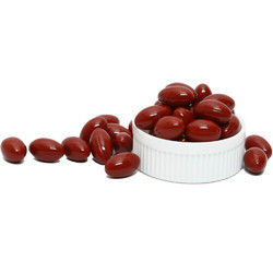 Lycopene Capsules