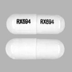 Minocycline Capsule (50mg)