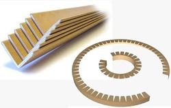 Paper Board Edge Protectors