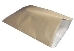 Paper Laminated HDPE Woven Sacks