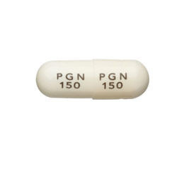 Pregabalin Capsule (150mg)