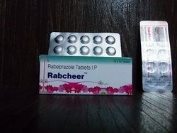 Rabeprazole Tablets
