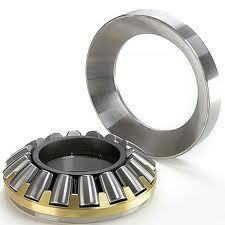 Spherical Thrust Roller Bearings (29412M)