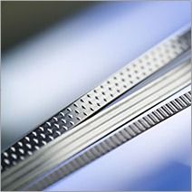 Stainless Steel Profiles