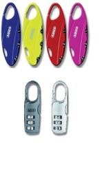 Travel Locks