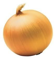 Yellow Onion