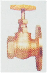 Bronze Globe Valve - High Quality Bronze Material | Compliance with Strict Quality Standards