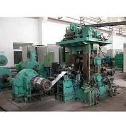 Cold Rolling Mill Machine