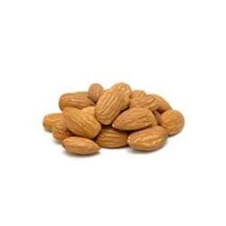 Dried Almonds