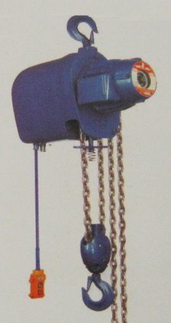 Electric Hoist