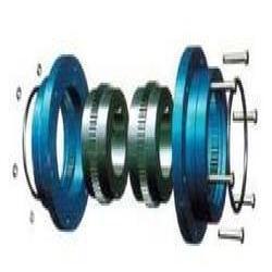 Gear Coupling