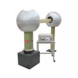 High Voltage Test Sets - Up to 860 kV DC Voltage, Mobile & Stationary Systems for Cable Testing