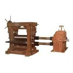 Hot Rolling Mill Machine