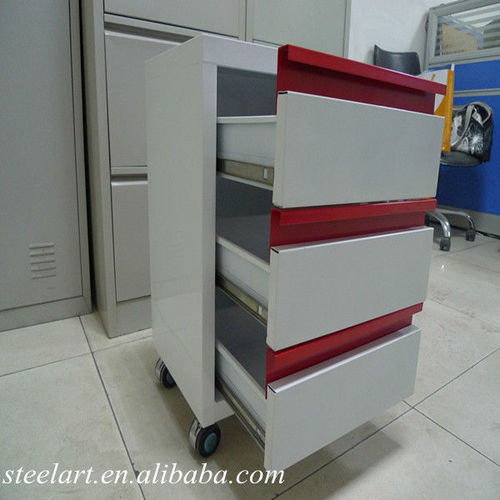 Kd Structure Stainless Steel Cabinet