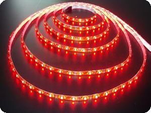 LED RGB Strip With 3014 SMD LED