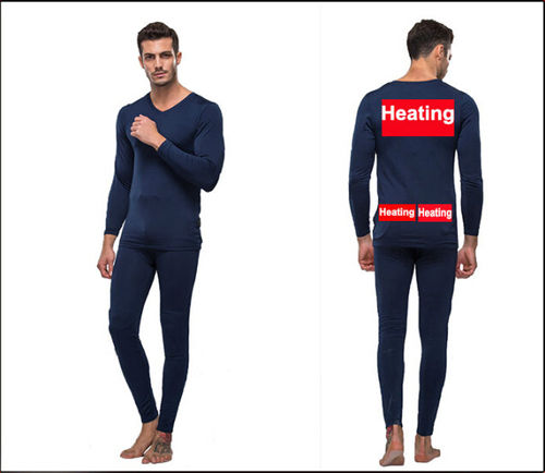 Mens Thermal Underwear