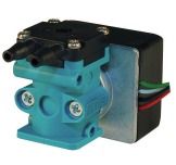 Micro Diaphragm Liquid Pumps (NF 5 RPDCB-4)