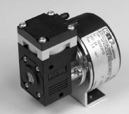 Mini Swing Piston Pumps (NPK 04 DCB)