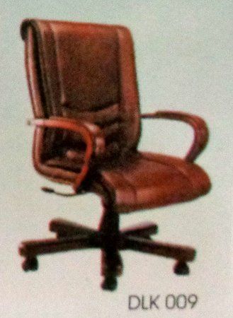Office Chair (Dlk-009)