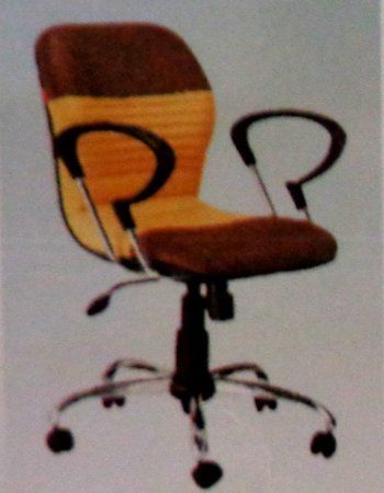Office Chair (Dlk-010)