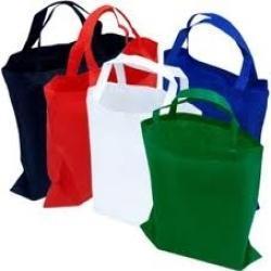 Polypropylene Bags