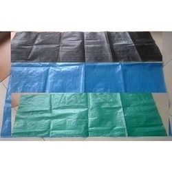 PP Woven Fabrics